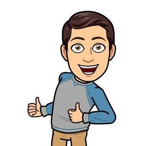 Meet your Posher, Alberto